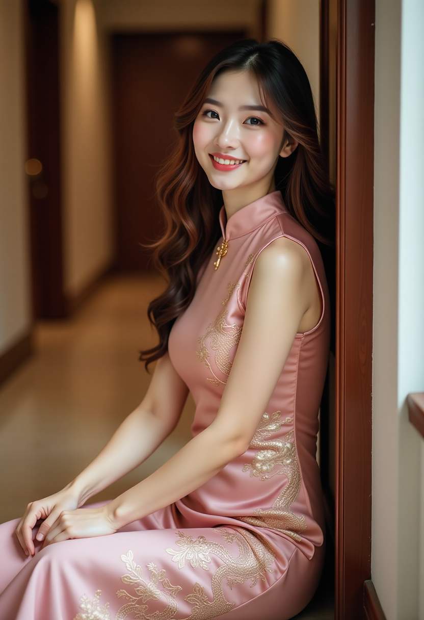 香兰如故